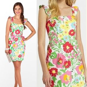 Lilly Pullitzer Sarafina Dress